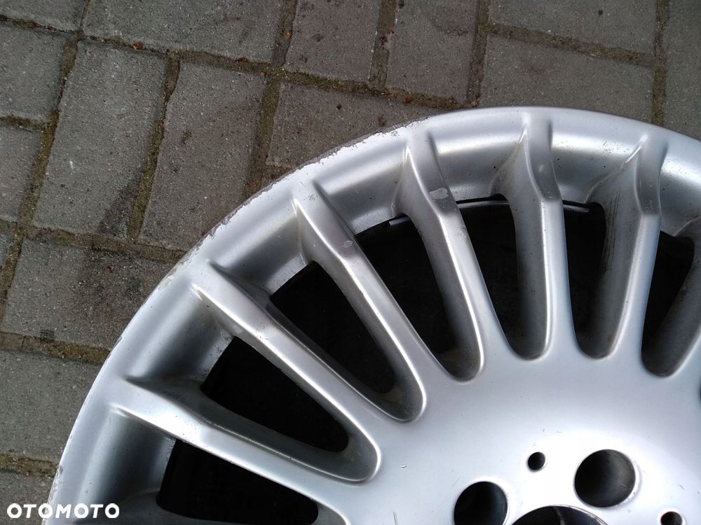 felga 8,5j 18 et30 mercedes clk w209 tył - 5