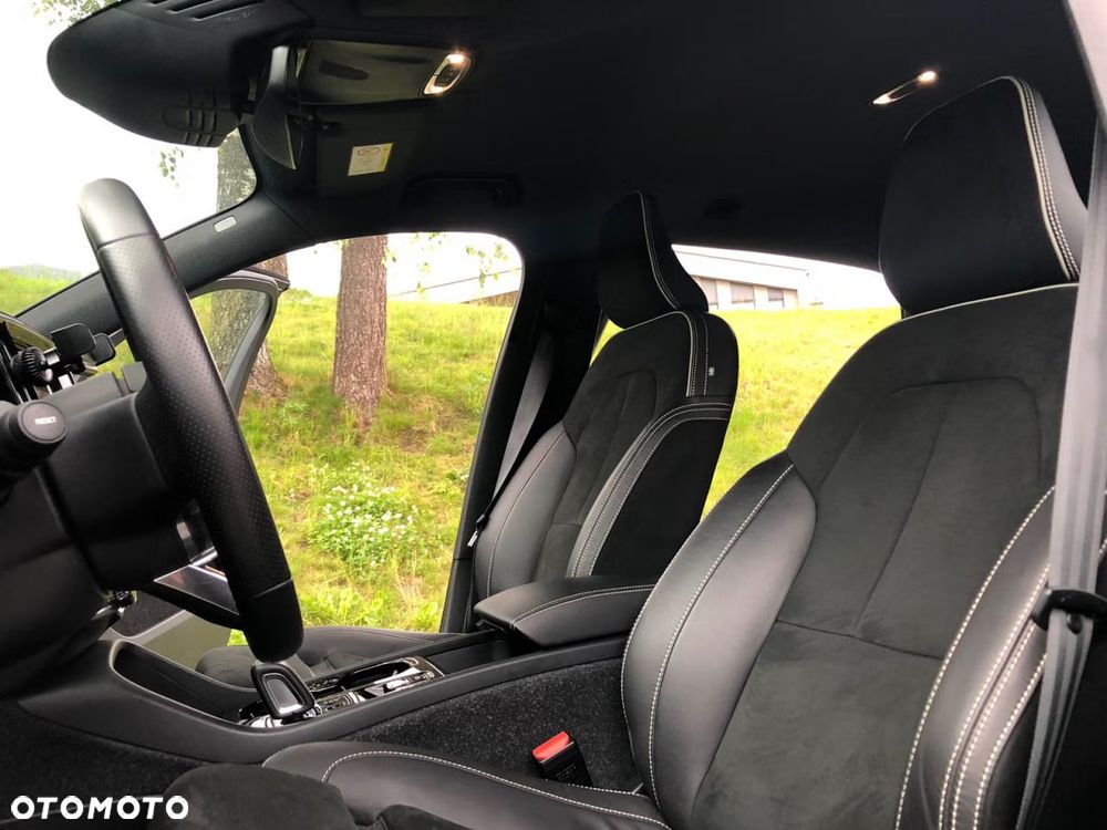 Volvo XC 40 T5 Recharge DKG RDesign - 19