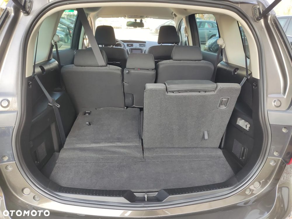 Mazda 5 2.0 Exclusive - 19