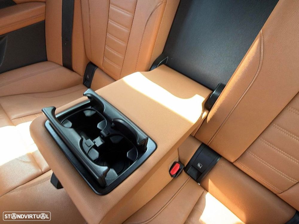 BMW 420 d Pack M Auto - 18