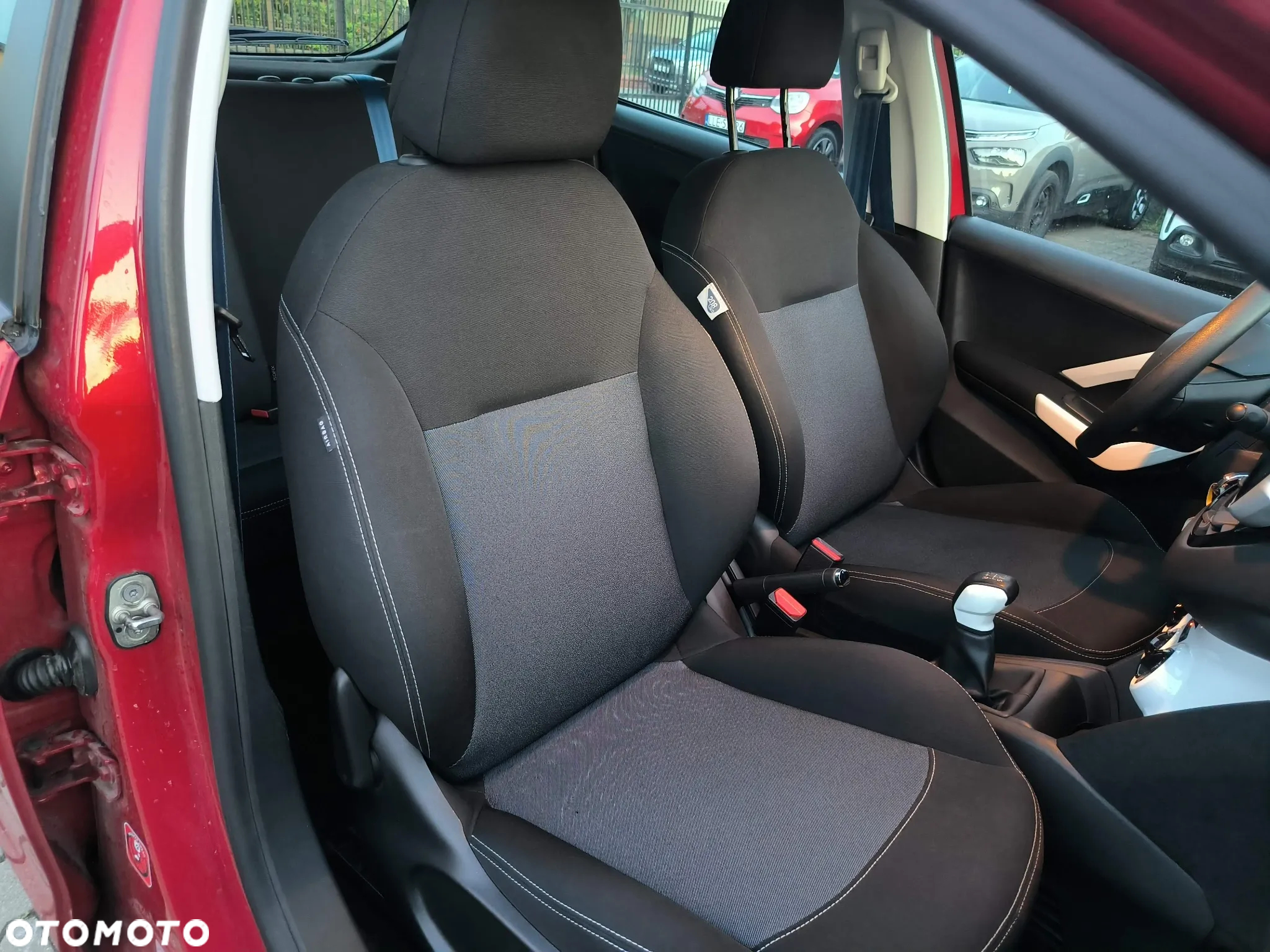 Peugeot 208 PureTech 68 Like - 14