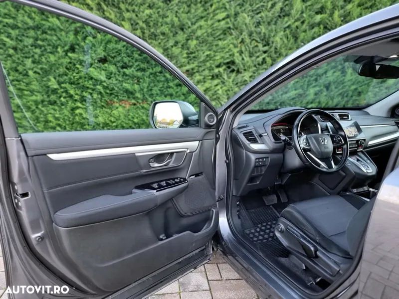 Honda CR-V 2.0 Hybrid i-MMD 2WD E-CVT Elegance - 9