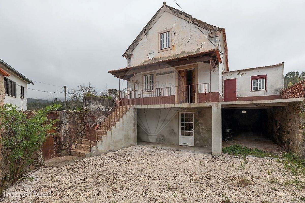 Moradia T2 à venda em Góis - Grande imagem: 4/29