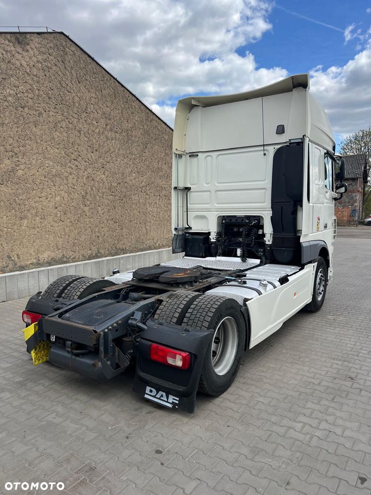 DAF XF 106 460 - 3