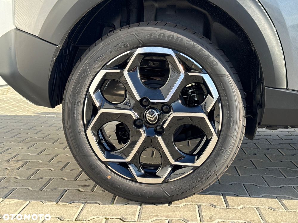 Citroën C3 1.2 mHEV Max - 8