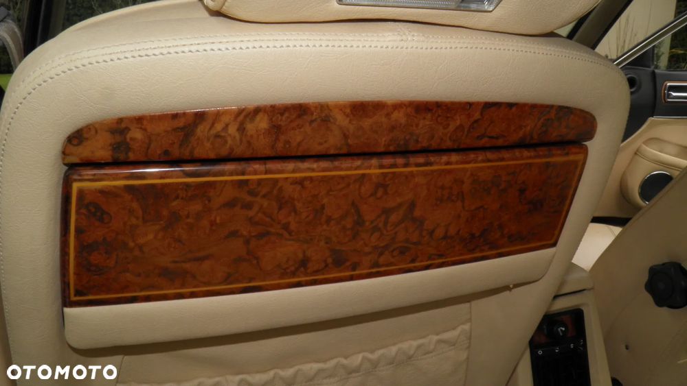 Jaguar XJ XJ6 4.0i - 20