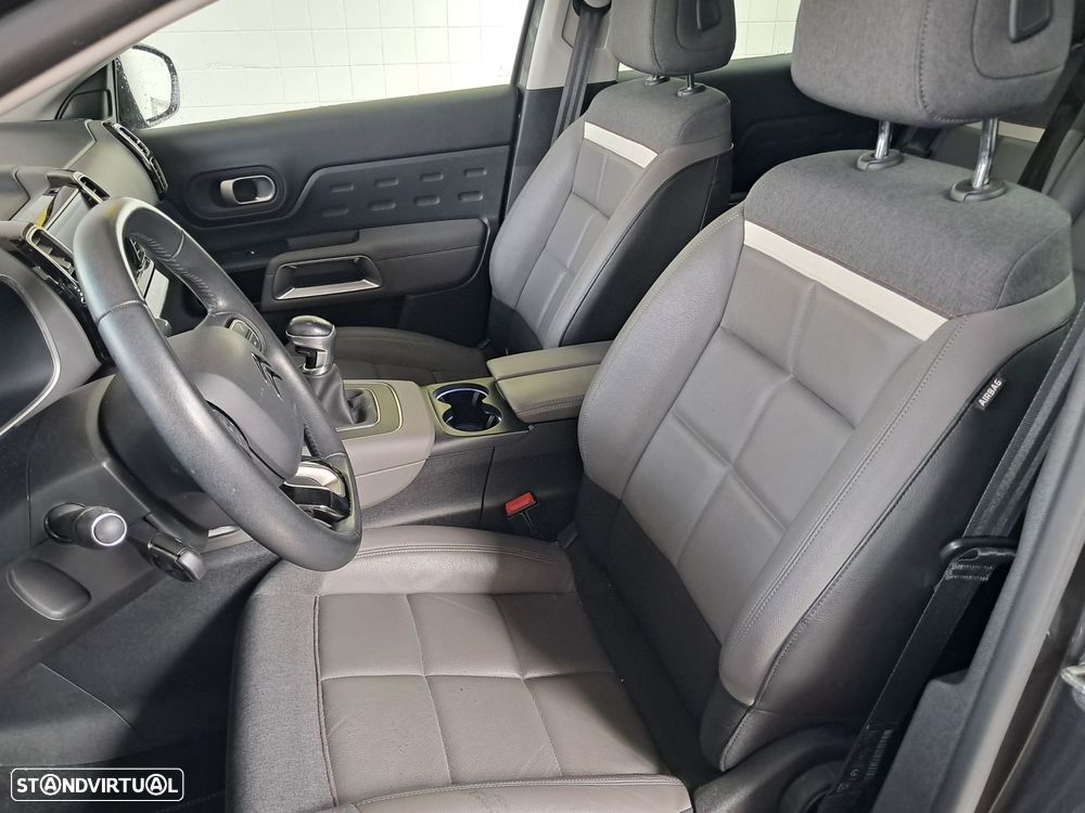 Citroën C5 Aircross 1.2 PureTech Shine - 11