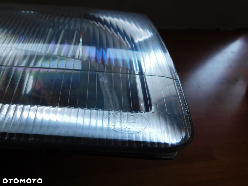 lampa prawa przód LAND ROVER FREELANDER I EUROPA - 3