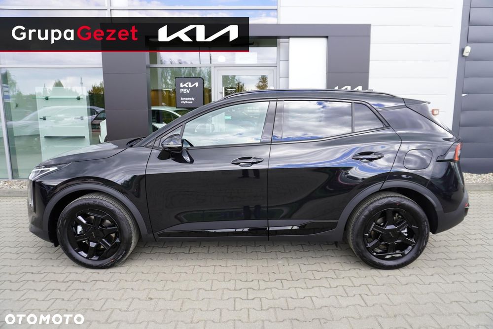 Kia Sportage - 11