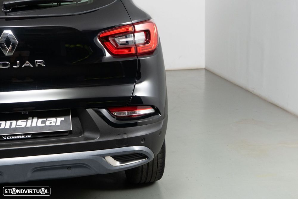 Renault Kadjar 1.3 TCe Black Edition - 16