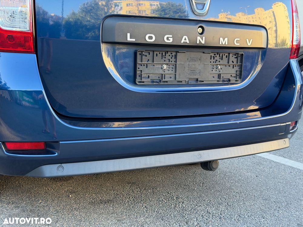 Dacia Logan - 25