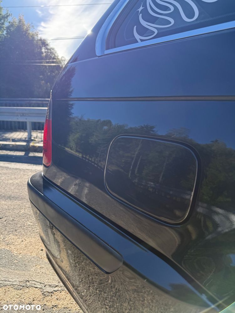 BMW Seria 3 - 20