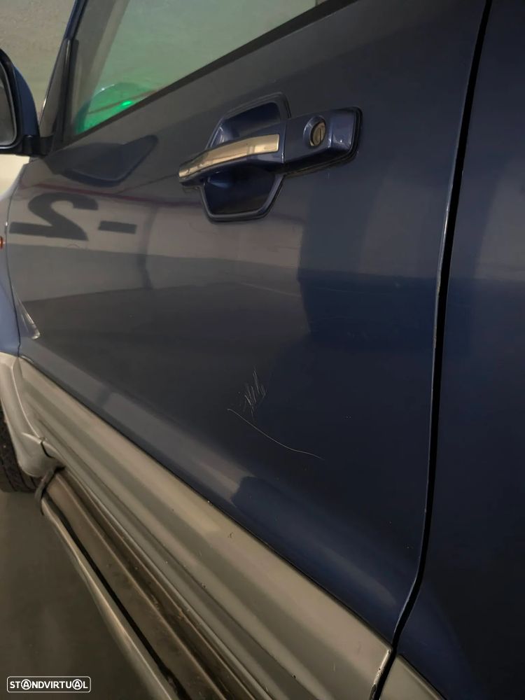 Mitsubishi Pajero 3.2 DI-D GLS - 20