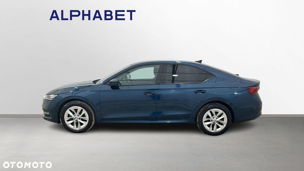 Skoda Octavia 2.0 TDI Ambition DSG - 2
