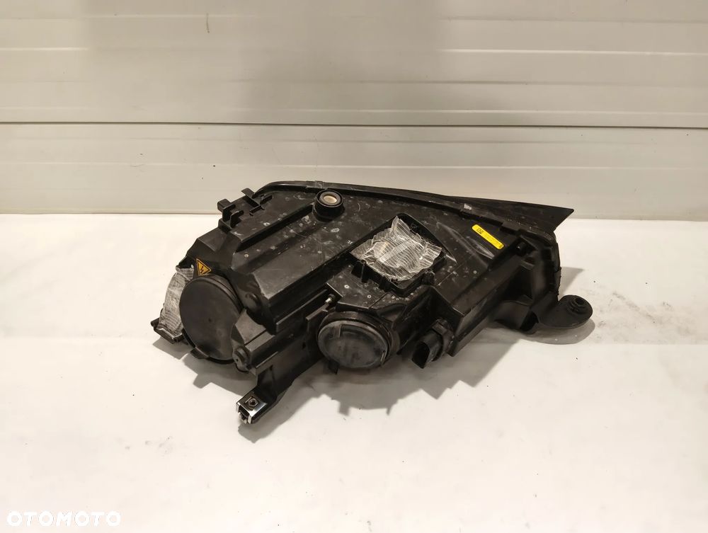 Audi TT 8S XENON PRZÓD STRONA PRAWA 8S0941006 - 6