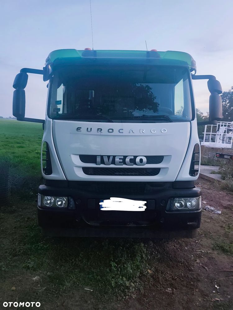 Iveco Eurocargo