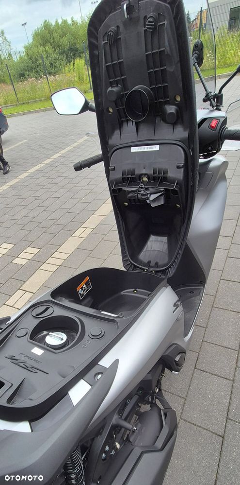 Honda SH - 8