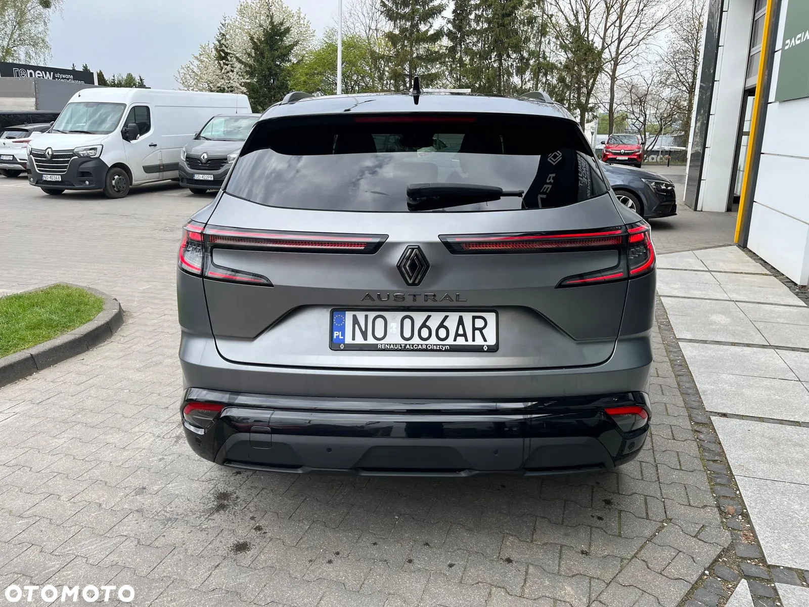 Renault Austral - 7