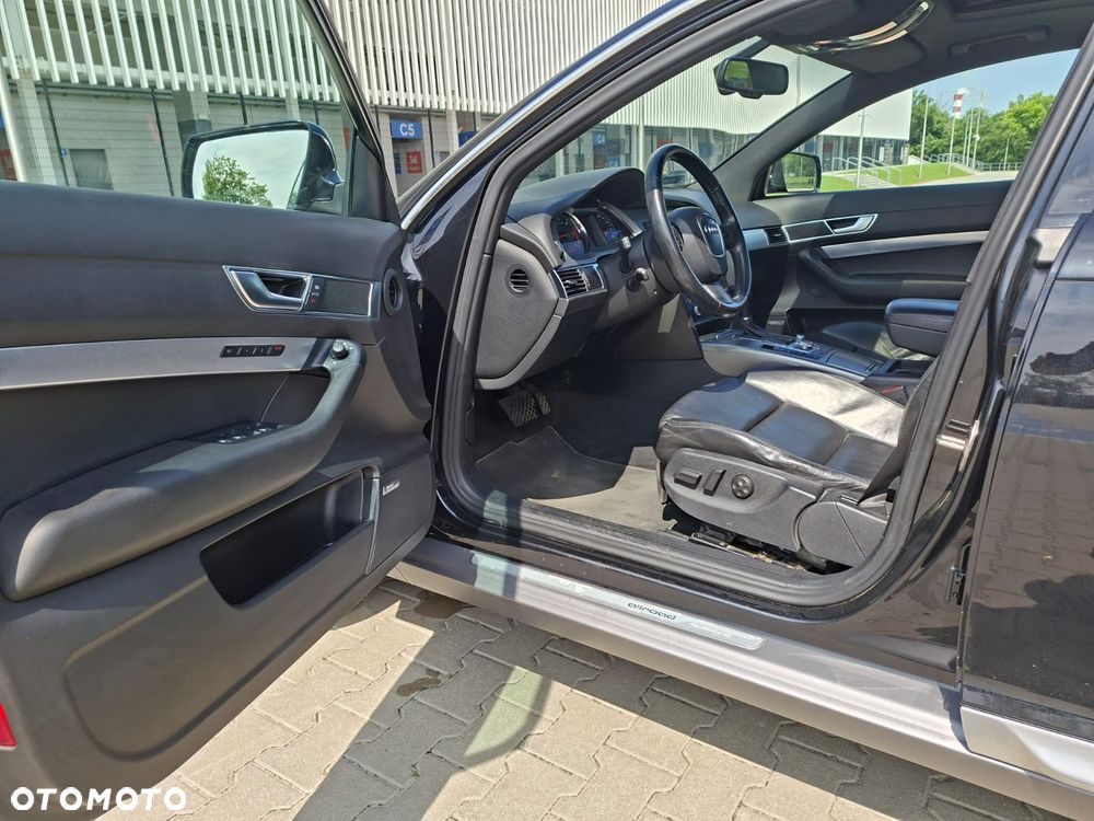 Audi A6 Allroad - 20