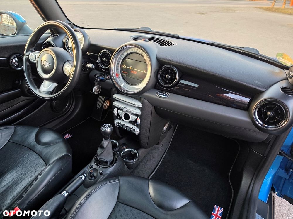 MINI Clubman - 35