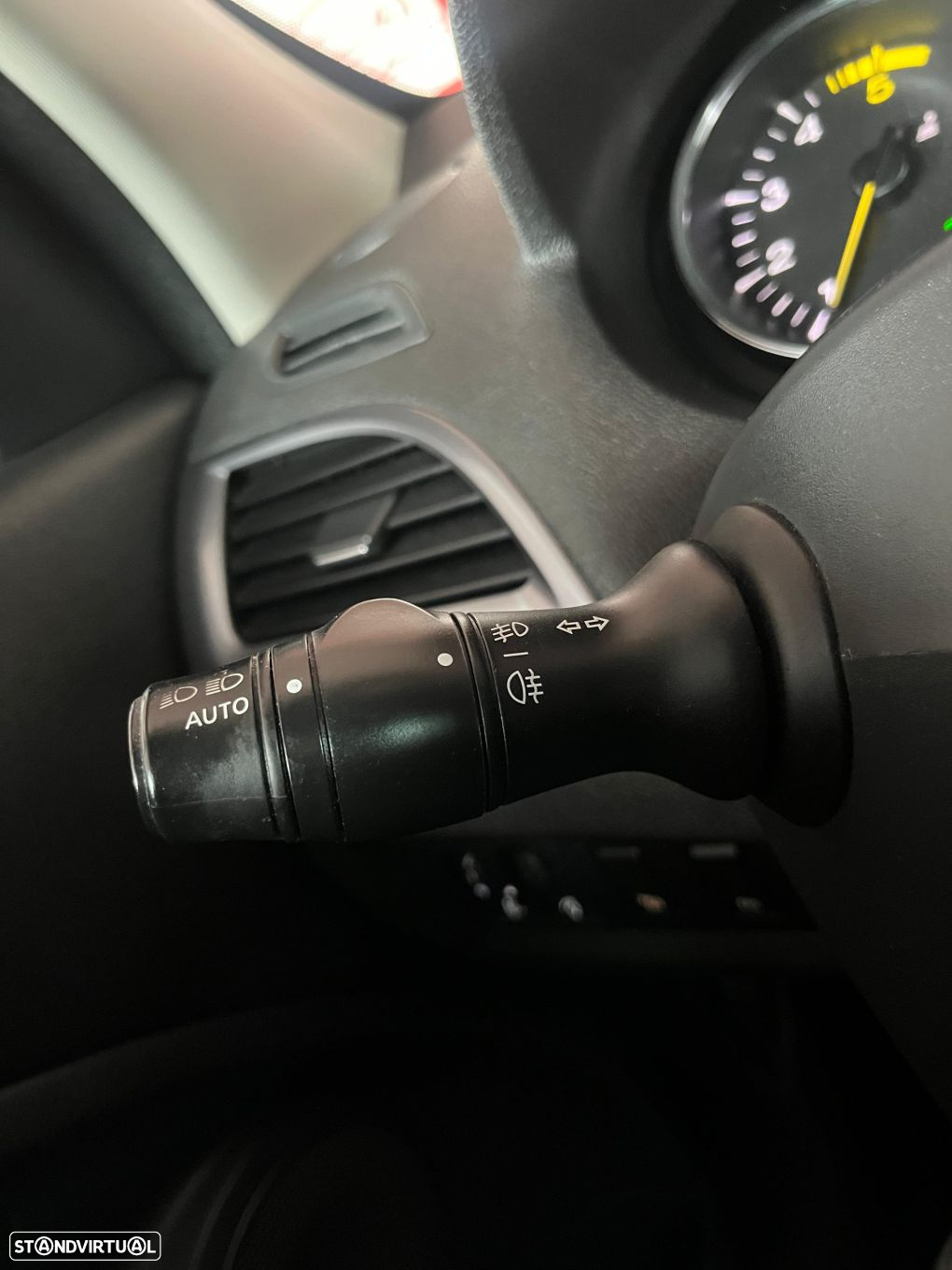 Renault Mégane Sport Tourer 1.5 dCi Limited SS - 19