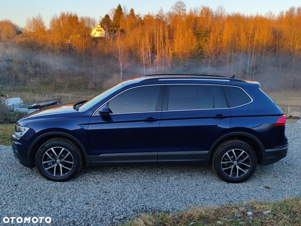 Volkswagen Tiguan Allspace - 40