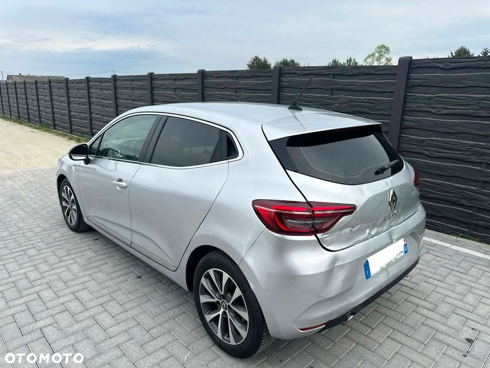 Renault Clio TCe 100 INTENS - 35