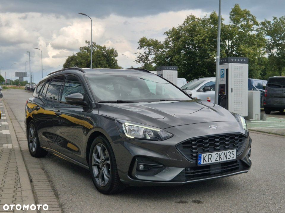 Ford Focus - 10