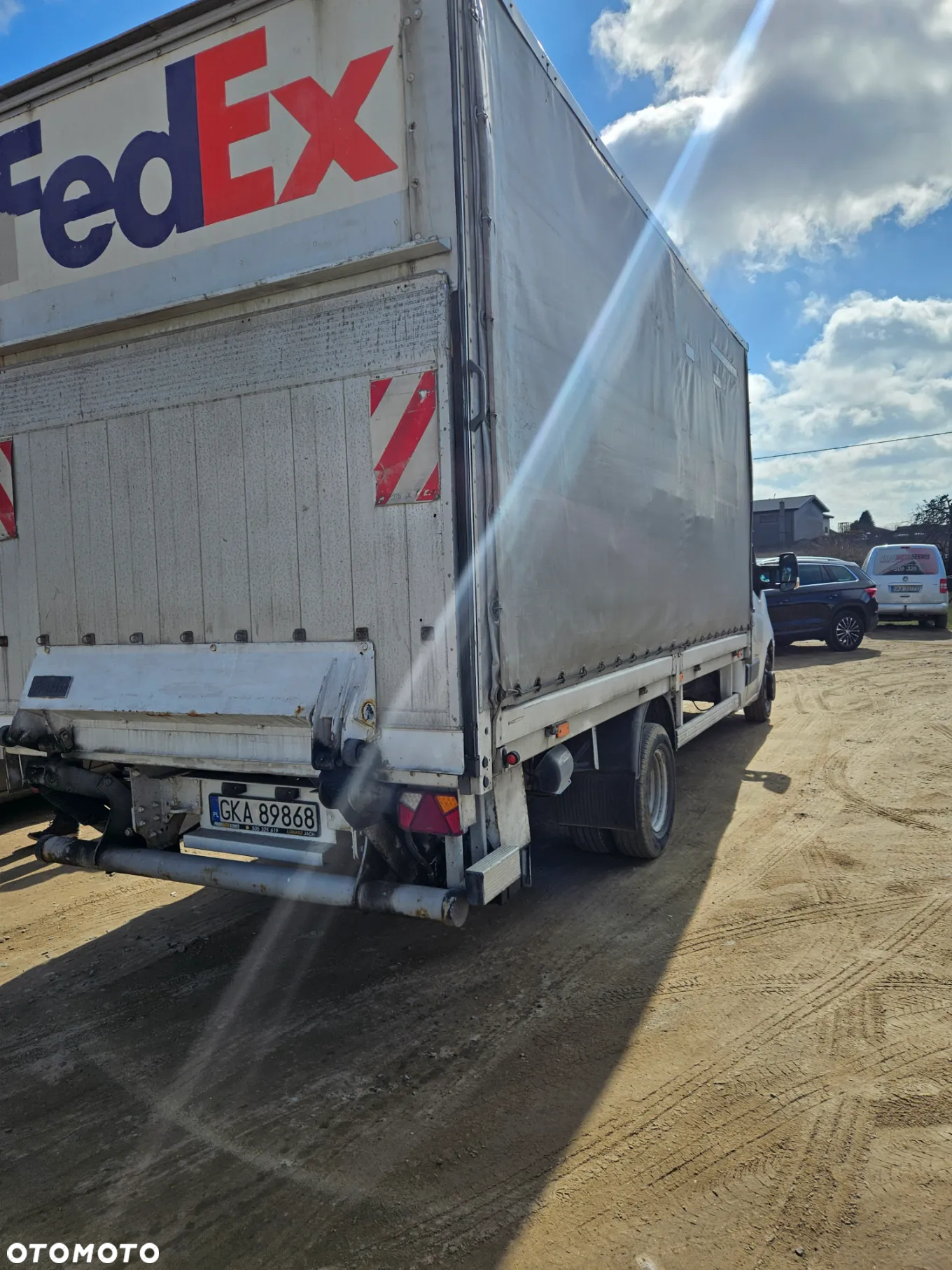 Renault Master - 7