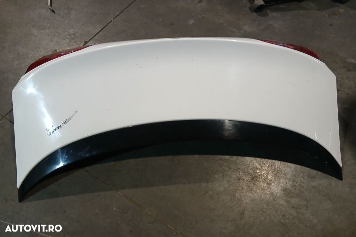Capota portbagaj Volkswagen VW Passat CC 1 [2008 - 2012] Sedan 2.0 Bl - 2