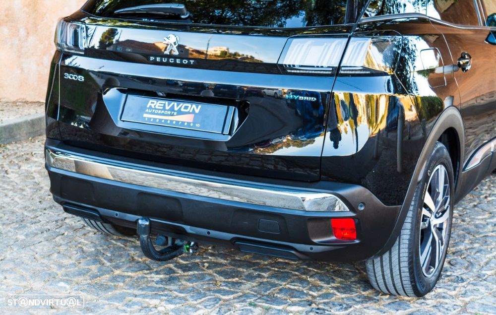 Peugeot 3008 - 10