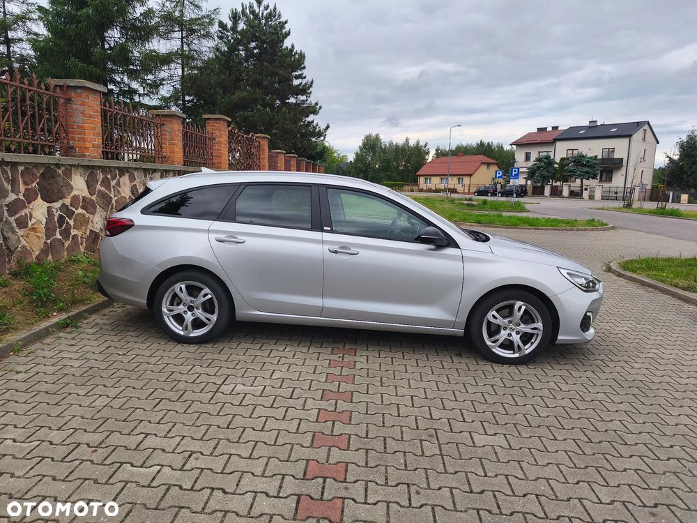 Hyundai i30 - 9