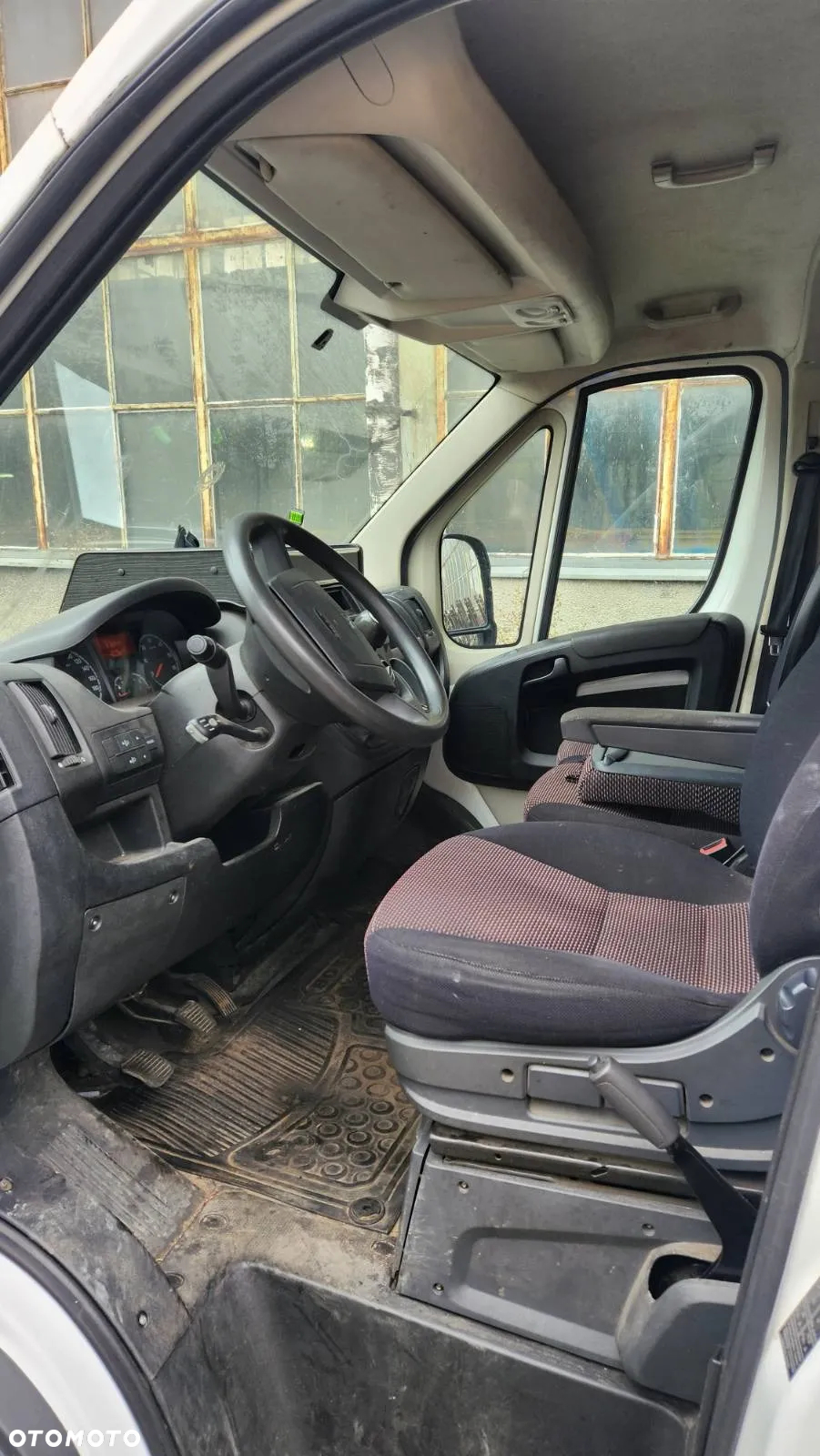 Peugeot Boxer 333 BlueHDi L2H2 - 2