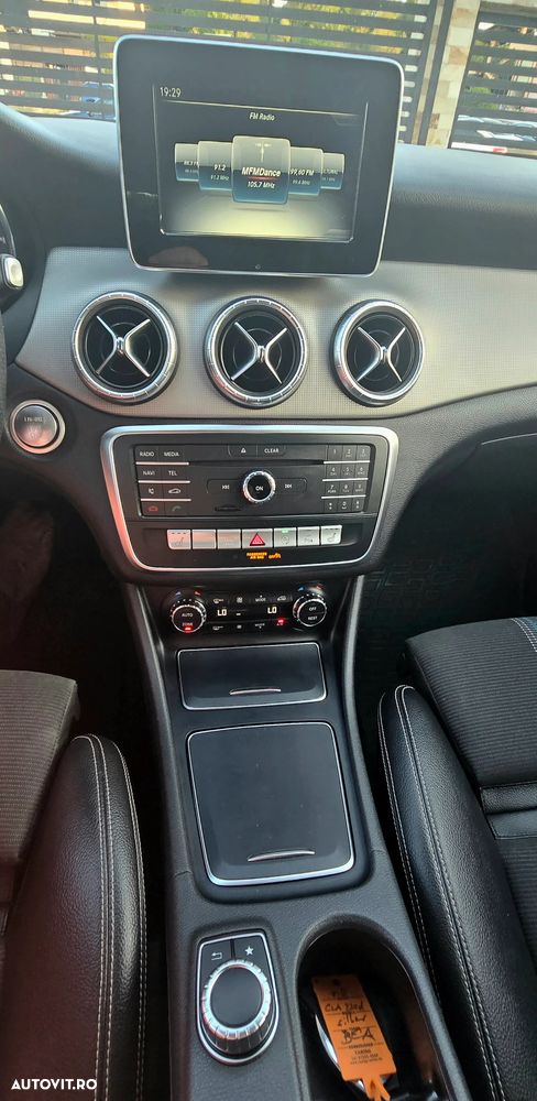 Mercedes-Benz CLA 220 d 7G-DCT AMG Line - 41