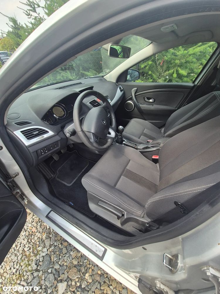 Renault Megane 1.4 16V TCE Dynamique - 7