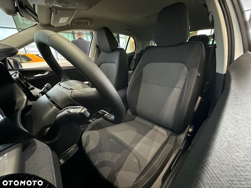 Skoda Fabia 1.0 Drive - 12