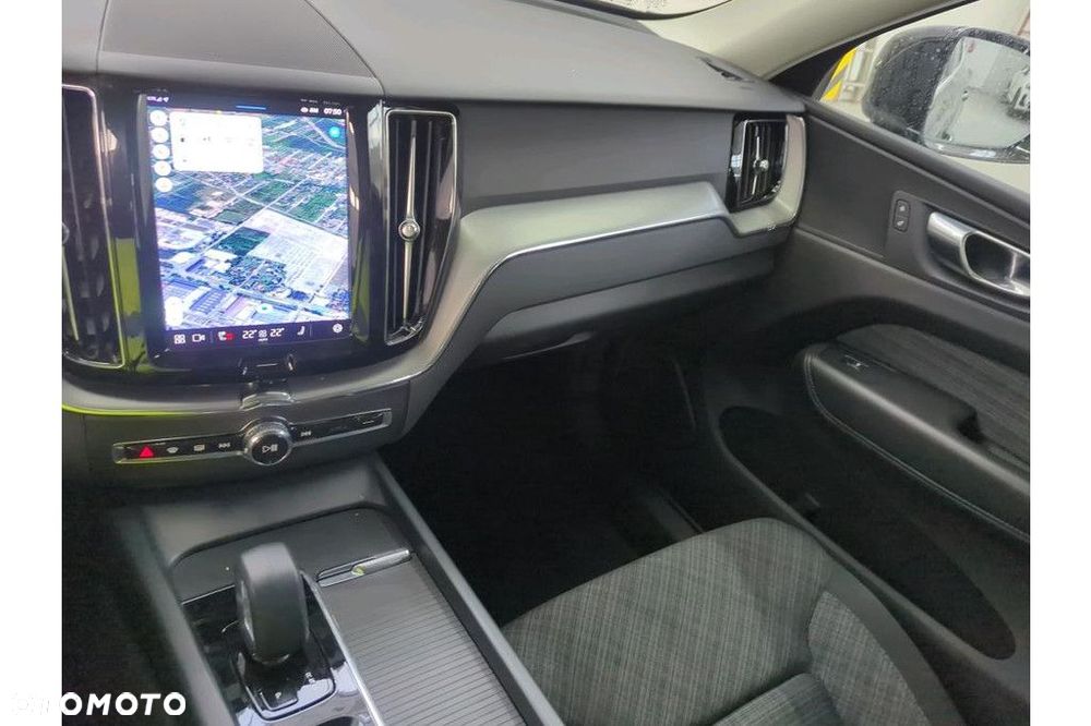 Volvo XC 60 - 7
