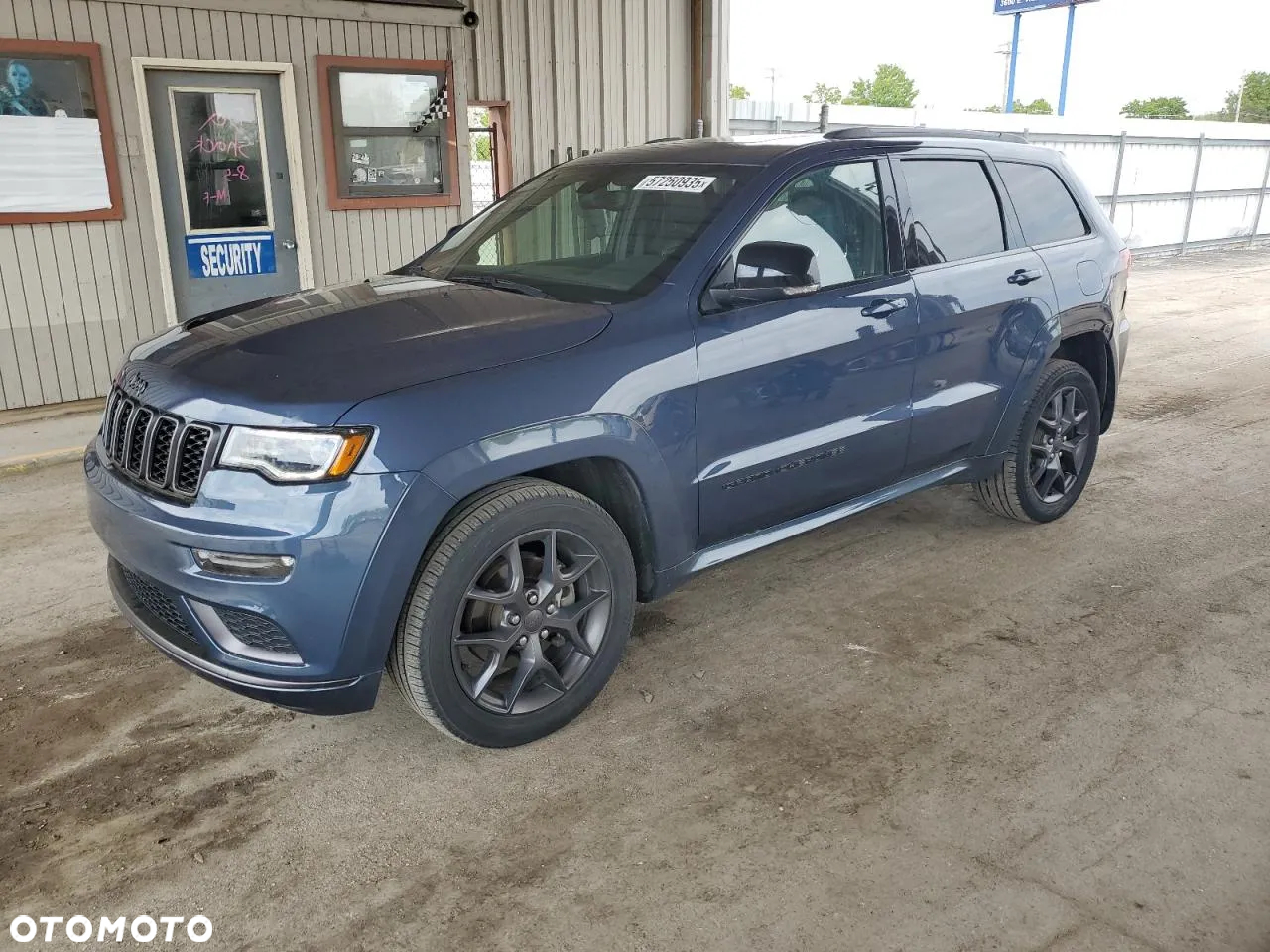 Jeep Grand Cherokee - 2