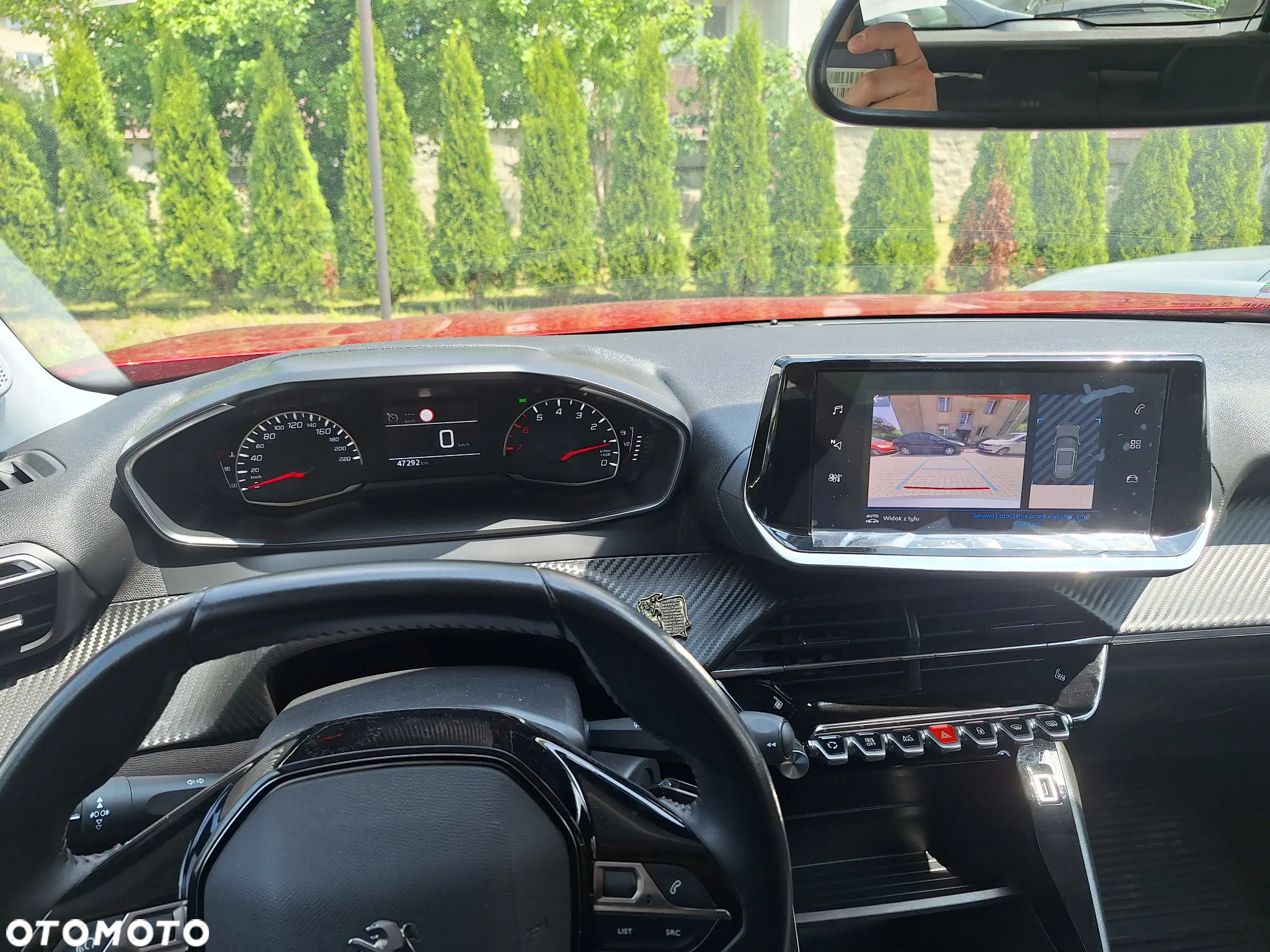 Peugeot 2008 1.2 PureTech Active S&S - 4