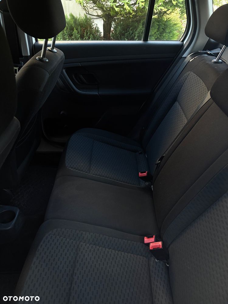 Skoda Fabia 1.6 TDI DPF Comfort - 7