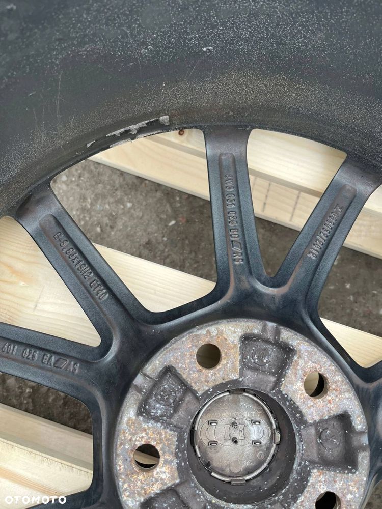 AUDI A4 B9 ALU FELGI R19 AUDI SPORT KOMPLET ET 40 8W0601025EA - 13