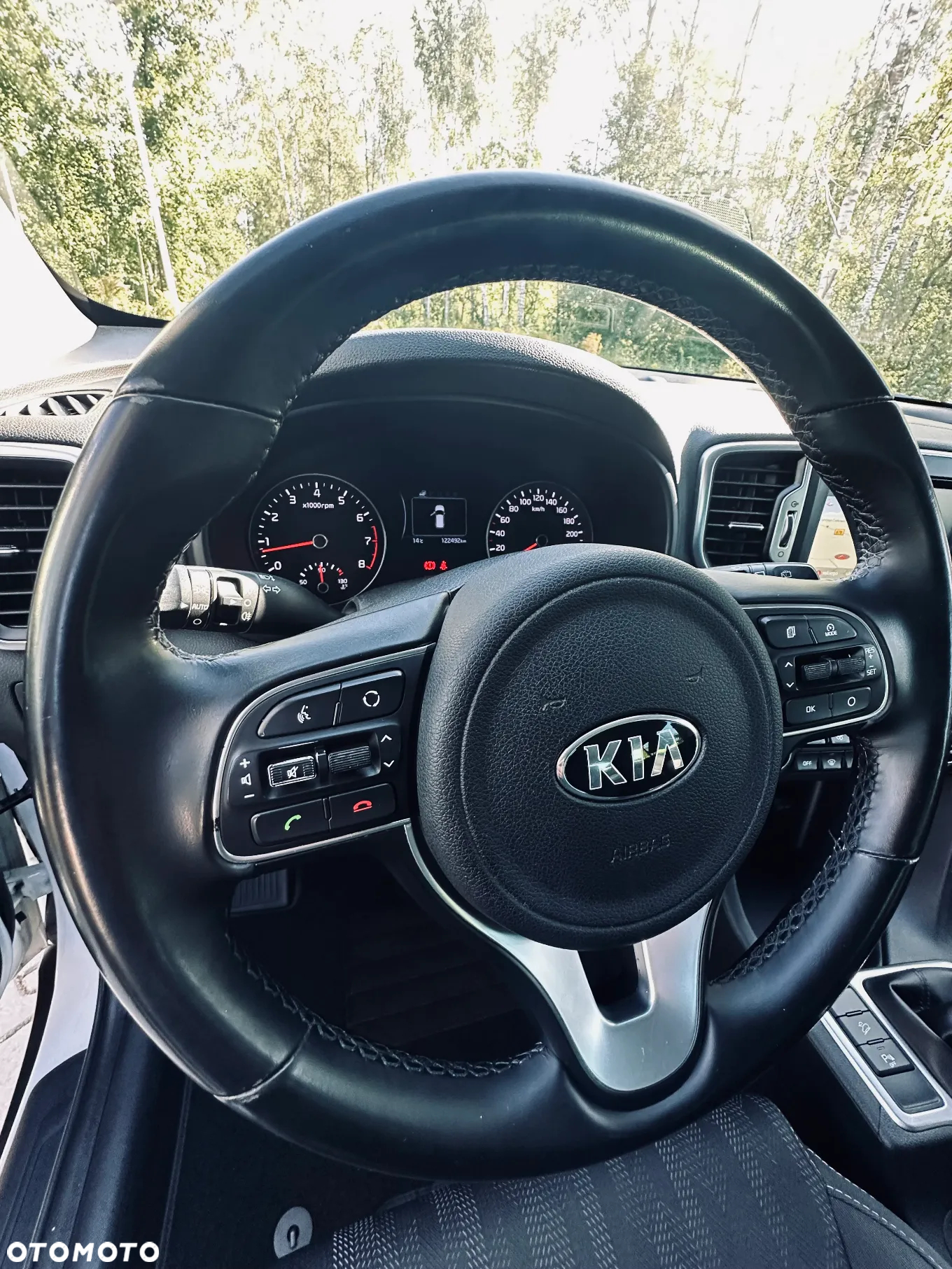 Kia Sportage 1.6 GDI Business Line 2WD - 13