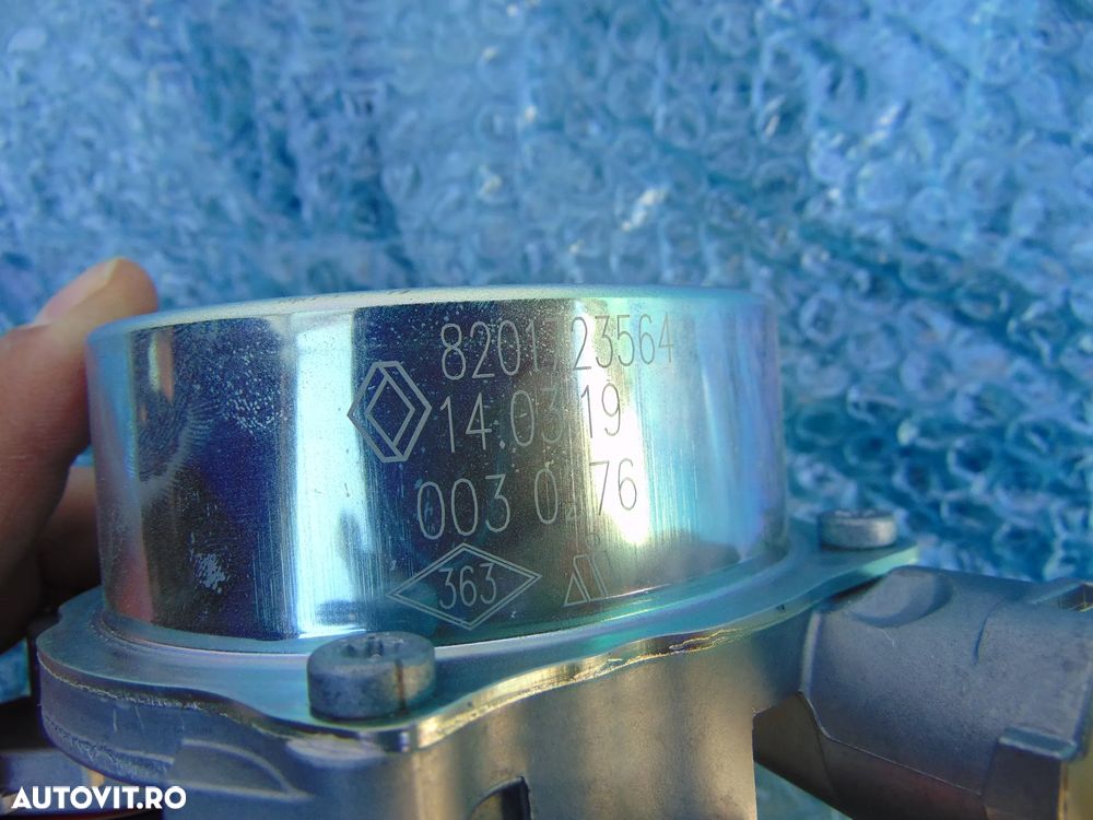 Pompa Vacuum Renault Master 2.3 PRODUS NOU cod 8201723564 euro 6 Opel movano nissan nv400 - 5