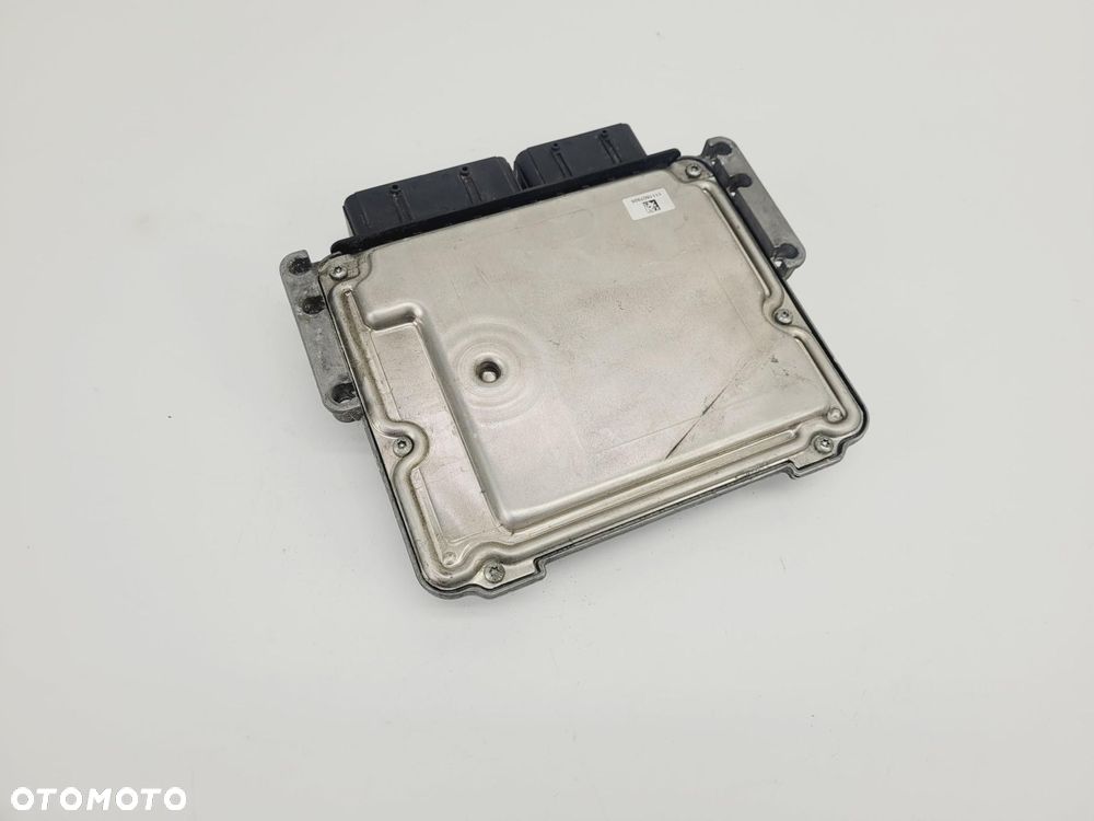 STEROWNIK KOMPUTER SILNIKA 1.6 BLUEHDI OPEL COMBO E 18- 9825318180, #14496 - 3