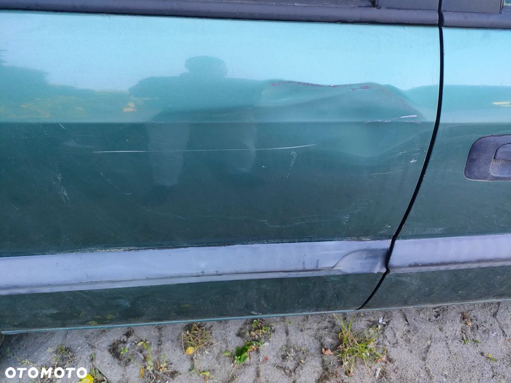 Opel Zafira 1.8 16V Elegance - 7