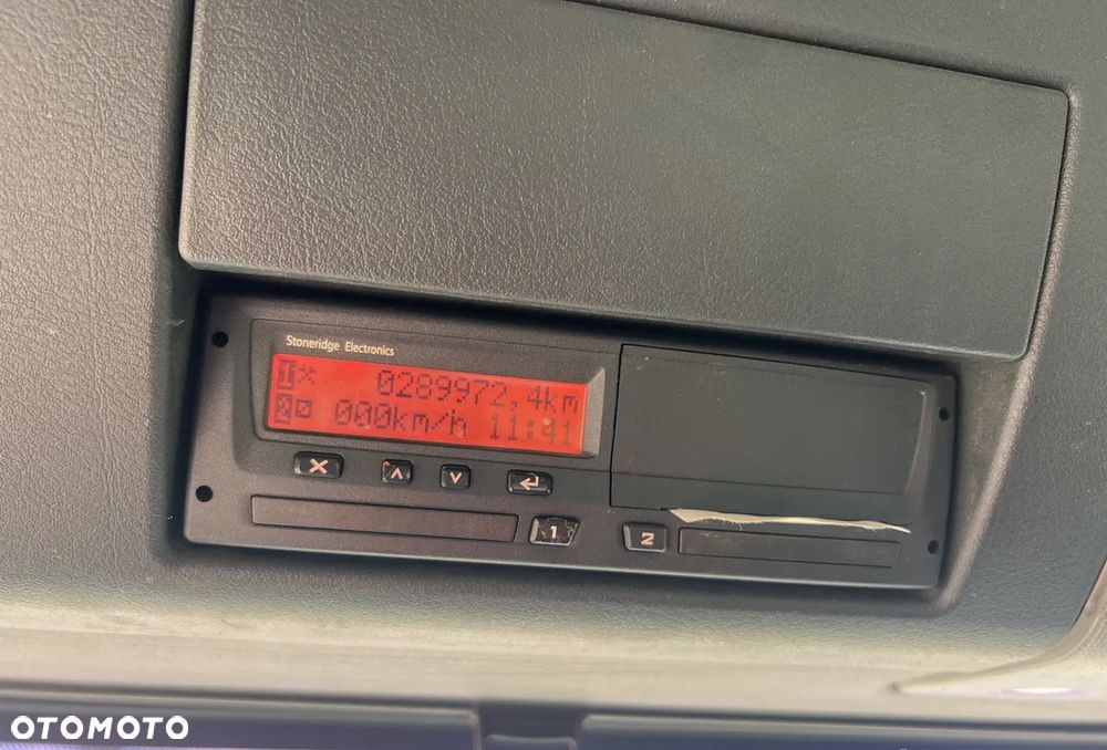 MAN TGS 32.400 / Pompogruszka / 8x4 / 426 MTH!!! / 18 metrów - 29