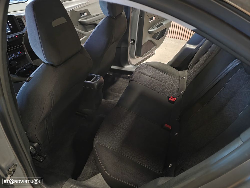 Opel Mokka - 18