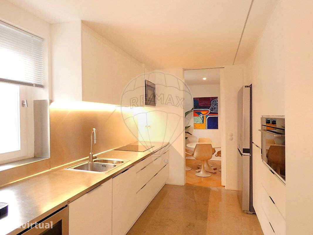 Apartamento T3 para arrendamento - Grande imagem: 4/12