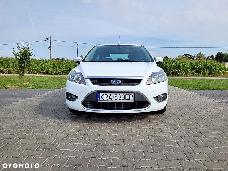 Ford Focus - 13