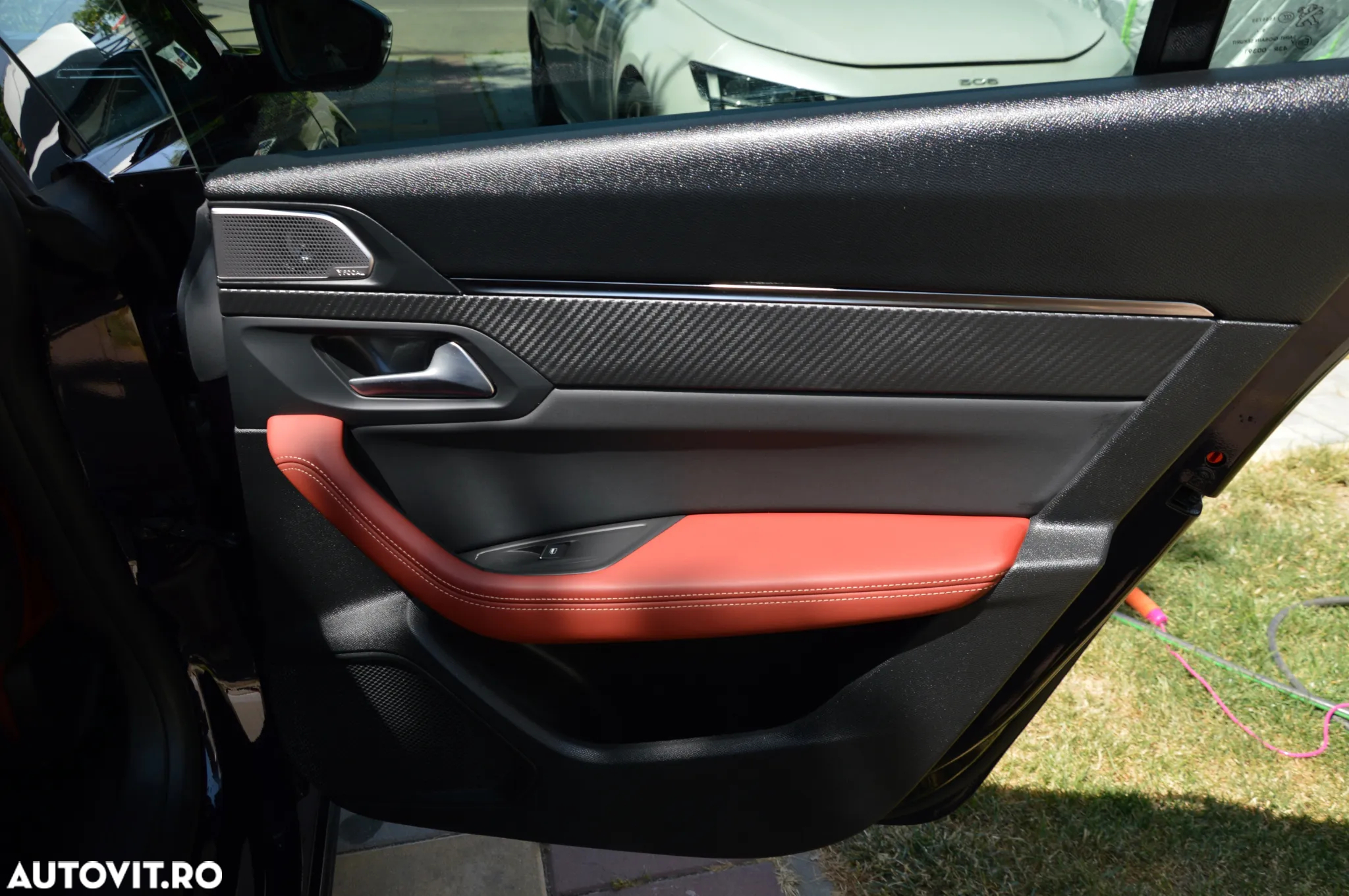 Peugeot 508 PureTech 180 EAT8 GT - 27